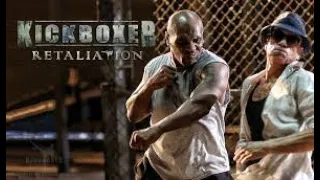 Kickboxer: Retaliation (2018) - Jean-Claude Van Damme vs. Mike Tyson