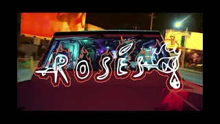 SAINt JHN - Roses (Imanbek Remix) (Fast version/Version rapida)