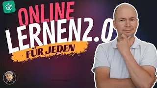 Lernen 2.0: So verbesserst Du Deine Noten sofort mit ChatGPT - Kurs Lernen mit Digital Skills #04