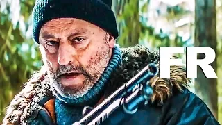 COLD BLOOD LEGACY LA MÉMOIRE DU SANG (2019) Bande Annonce VF