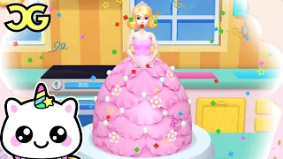 Fun Cake Baking Game #5 💋✨💓My Bakery Empire Bake, Decorate & Serve - Cooking Games for Girls To Play