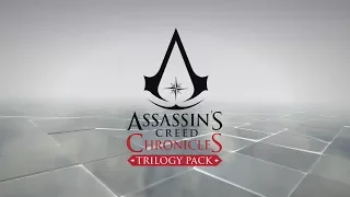 Reviews - Assassin's Creed: Chronicles - Trilogy