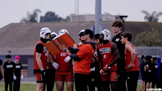 The Showdown Series 7v7 in Orange County | @SportsRecruits Official Highlight Mixtape