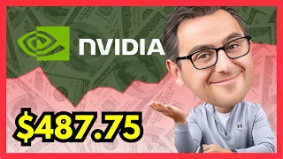 Is NVIDIA Stock a Buy? The Explosive Rise of NVDA