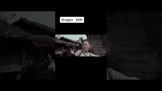 Dragon - Donnie Yen Kara Wai | courtesy of comedymaterialarts