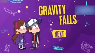 Disney Channel Piramca - Continuity (October 13, 2020)