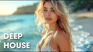 Summer Music Mix 2024🔥Best Of Vocals Deep House🔥Alan Walker, Camila Cabello, Ava Max style #18