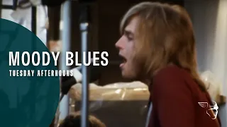 Moody Blues - Tuesday Afternoons (From "Threshold of a Dream" DVD)