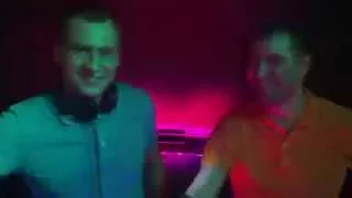 THE FAINO (Dj Sky, Dj Ozeroff & MC Гурман) (17.11.2015 м.Луцьк, клуб Версаль, День Студента!)