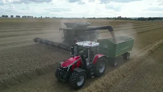 Best of 2023 LWB Krull | Massey Ferguson | Amazone | Kuhn