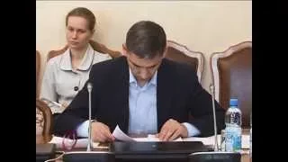 Дмитрий Бутусов назначен на новую должность