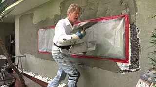 Stucco Application, one coat vs two coat stucco