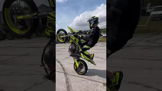 #supermoto #motorcycle #youtubeshorts #fantic