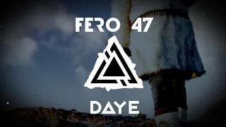 Fero47 - Daye (slowed+reverb) Bass boosted
