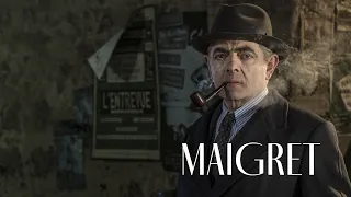 Maigret | Knowledge Network