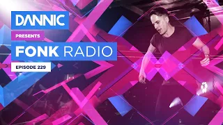 DANNIC Presents: Fonk Radio | FNKR229