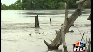 More levee problems along Missouri River