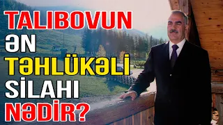 Vasif Talıbovun ən təhlükəli silahını əlindən almağın yolları açıqlandı-Xəbəriniz Var?-Media Turk TV