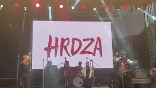 Hrdza - Taká sa mi páči