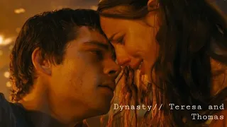 Dynasty// Thomas and Teresa (2021)