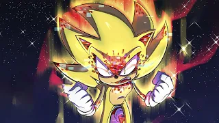 Different ending | Sonic Frontiers Comic Dub