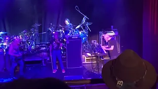 Dixie Dregs with Jordan Rudess 4/17/2024 “I’m Freaking Out”