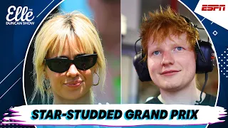 🚨 Ed Sheeran and Camila Cabello reveal the TRUE #1 artist 🎵 | The Elle Duncan Show