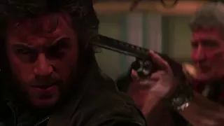 You Still Have Time Logan | Messy Studios | Tribute Of The Wolverine