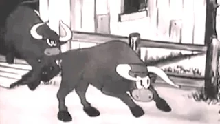 Looney Tunes - Westward Whoa  Mutt n Jeff (1926 cartoon)