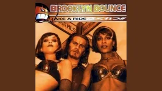 Take A Ride (Radio Mix)