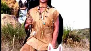 native american indian!!!