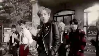 ФанФик BTS "Всё меняется" Чигуки часть 2