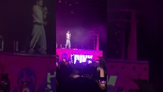 Lil Uzi Vert - XO Tour Lif3 (Live at Fillmore Auditorium)