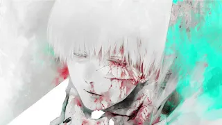 09.Mvt. 9 'Tokyo Ghoul' (Symphonic Suites) | Tokyo Ghoul:re OST | Yutaka Yamada | 東京喰種トーキョーグール:re