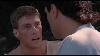 Kick boxer 01 1989 Trailer  #Jean-Claude Van Damme #Action movie  #Van Damme movie trailers