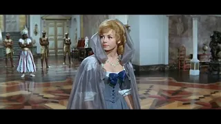 "Анжелика - маркиза ангелов" 8 часть (1964)