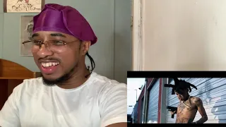 HOTTEST SONG ON TIK TOK RIGHT NOW !!! SPOTEMGOTTEM Feat. Pooh Shiesty "Beatbox 2" REACTION