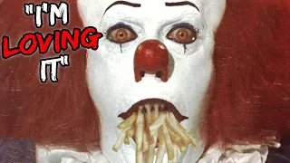 Top 5 Scary McDonald's Urban Legends