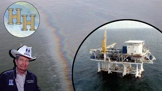 The Taylor Oil Spill — The Worst Spill You've Never Heard Of