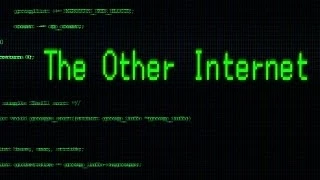 "The Other Internet" Creepypasta