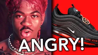 Why People Are MAD At Lil Nas X!