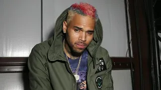 How attractive is Chris Brown | complete facial analysis of the most attractive R&B artist!