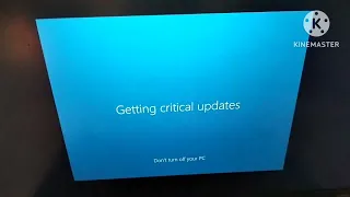 Установка Windows 10 1507 на современный ноутбук