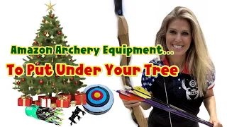 My Top Picks for Buying Archery Equipment on Amazon As A New Archer!