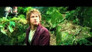 Lo Hobbit: Un Viaggio Inaspettato in 3D - Clip in italiano "Quello non è un lupo"