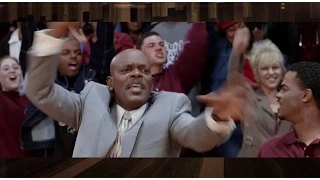 How Coach Carter Mixed Basketball Fundamentals With Hollywood Style