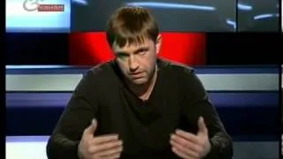 Владимир Вдовиченков   Актер