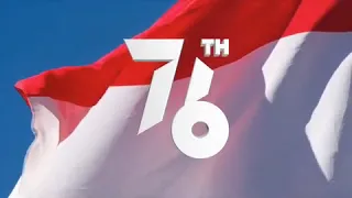 iNews spesial  Kemerdekaan Republik Indonesia ke 76 Tahun.