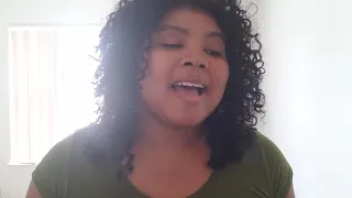 Beyonce Spirit Cover from Disney's The Lion King