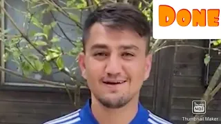 Cengiz Under signs for Leicester